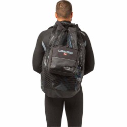 Cressi Roatan Mesh Dalış Çantası - 8