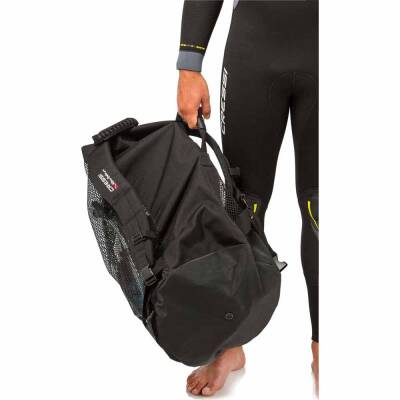 Cressi Roatan Mesh Dalış Çantası - 10