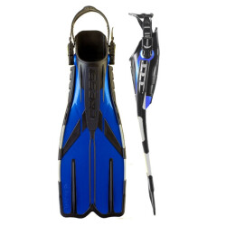 Cressi Rondine Dalış Paleti - 25