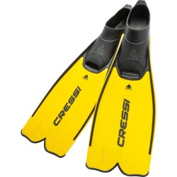 Cressi Rondinella Dalış Paleti - 8
