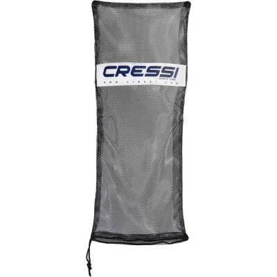 Cressi Rondinella Palet Maske Şnorkel Seti - 10