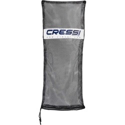 Cressi Rondinella Palet Maske Şnorkel Seti - 6