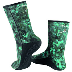 Cressi Scorfano Dalış Patiği - 2