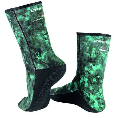 Cressi Scorfano Dalış Patiği - 2