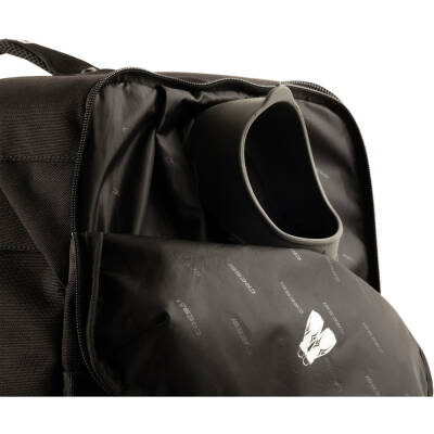 Cressi Sea Horse Voyager Rolling Sırt Çantası - 222