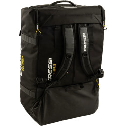 Cressi Sea Horse Voyager Rolling Sırt Çantası - 75