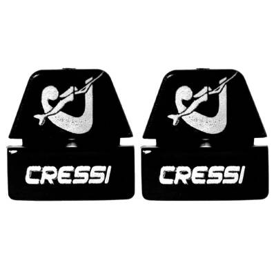 Cressi Sea Line Maske Toka Seti - 1