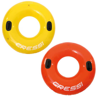 Cressi Senior Swim Ring Can Simidi - 3