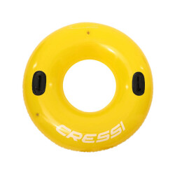 Cressi Senior Swim Ring Can Simidi - 48
