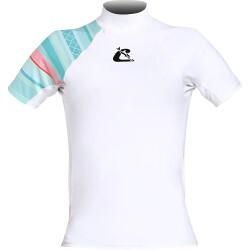 Cressi Shield Rash Guard Lady T-Shirt - 3