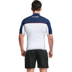 Cressi Shield Rash Guard Man T-Shirt - 7