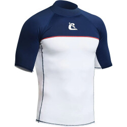 Cressi Shield Rash Guard Man T-Shirt - 3