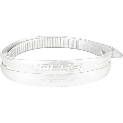 Cressi Silikon Yüzme Gözlüğü Kayışı - 1