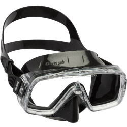 Cressi Sirena Dalış Maskesi - 55