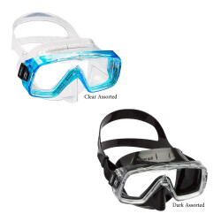 Cressi Sirena Dalış Maskesi - 37