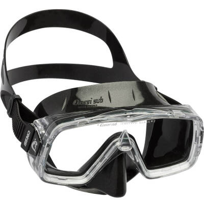 Cressi Sirena Dalış Maskesi - 21