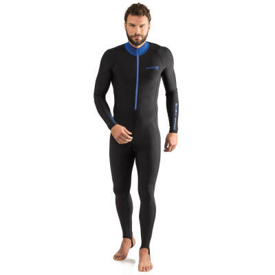Cressi Skin Man Tek Parça Dalış Elbisesi - 1