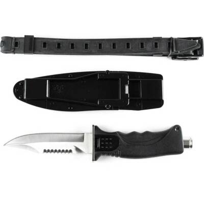 Cressi Skorpion Dalış Bıçağı - 2