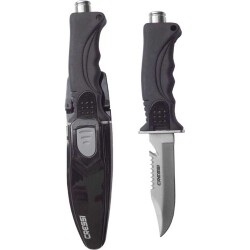 Cressi Skorpion Dalış Bıçağı - 3