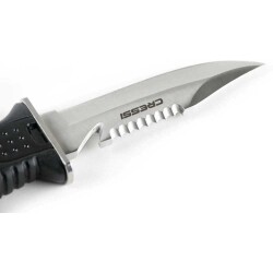 Cressi Skorpion Dalış Bıçağı - 7