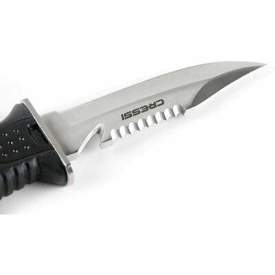 Cressi Skorpion Dalış Bıçağı - 7