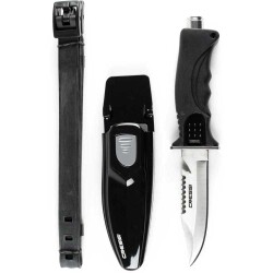 Cressi Skorpion Dalış Bıçağı - Cressi