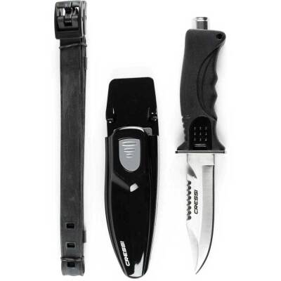 Cressi Skorpion Dalış Bıçağı - 1
