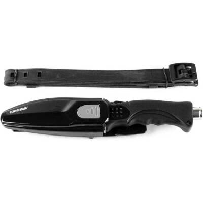 Cressi Skorpion Dalış Bıçağı - 4