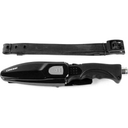 Cressi Skorpion Dalış Bıçağı - 4