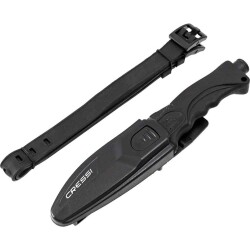 Cressi Skorpion Dalış Bıçağı - 5
