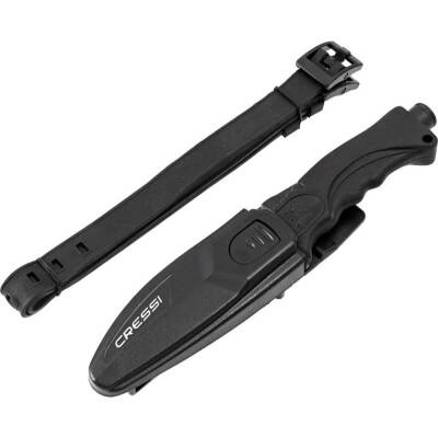 Cressi Skorpion Dalış Bıçağı - 5