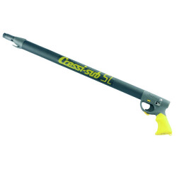 Cressi Sl Vitesli Havalı Zıpkın - 2