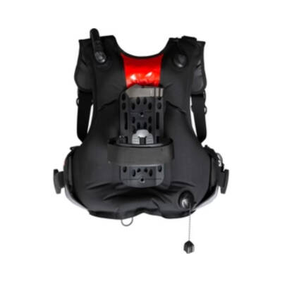 Cressi Solid Plus Bcd Yeleği - 89