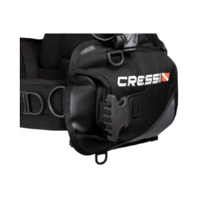 Cressi Solid Plus Bcd Yeleği - 66