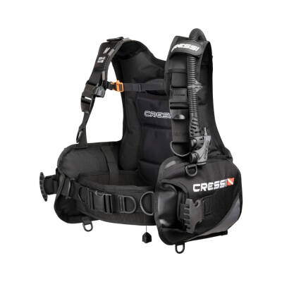 Cressi Solid Plus Bcd Yeleği - 62
