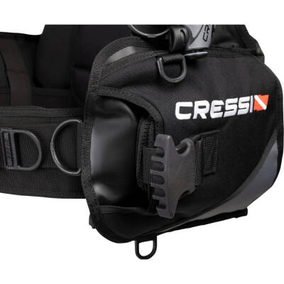 Cressi Solid Plus Bcd Yeleği - 16