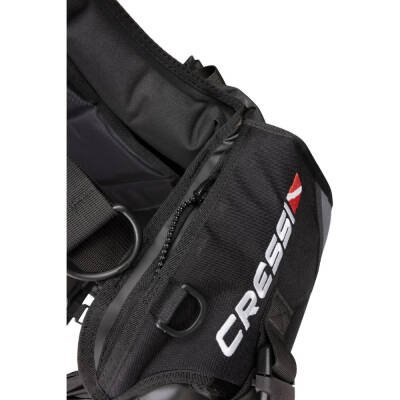 Cressi Solid Plus Bcd Yeleği - 4