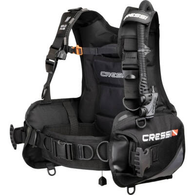 Cressi Solid Plus Bcd Yeleği - 406