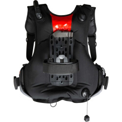 Cressi Solid Plus Bcd Yeleği - 533