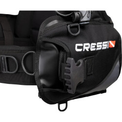 Cressi Solid Plus Bcd Yeleği - 813