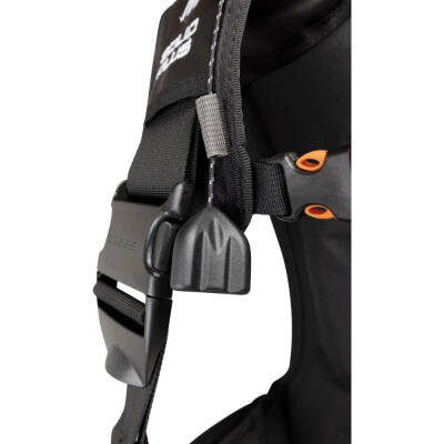 Cressi Solid Plus Bcd Yeleği - 970