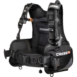 Cressi Solid Plus Bcd Yeleği - 117