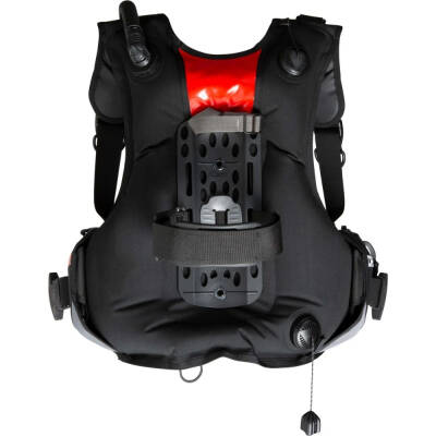 Cressi Solid Plus Bcd Yeleği - 2
