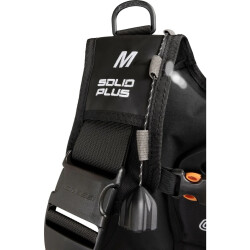 Cressi Solid Plus Bcd Yeleği - 5