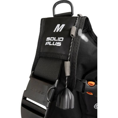 Cressi Solid Plus Bcd Yeleği - 5