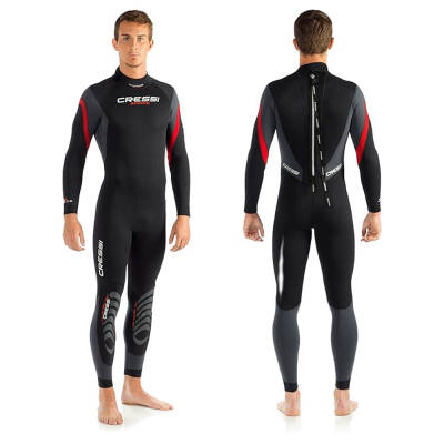 Cressi Spring Man Dalış Elbisesi - 1