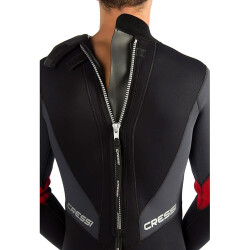 Cressi Spring Man Dalış Elbisesi - 7