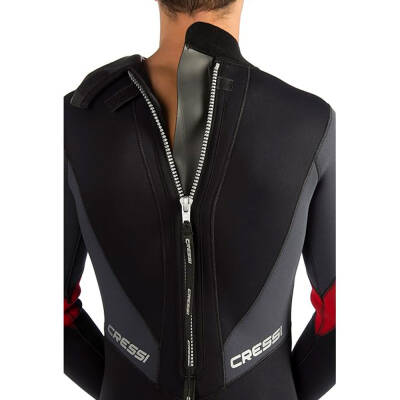 Cressi Spring Man Dalış Elbisesi - 7