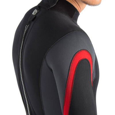 Cressi Spring Man Dalış Elbisesi - 9