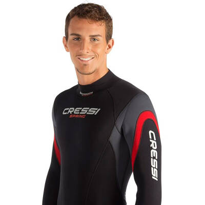 Cressi Spring Man Dalış Elbisesi - 3